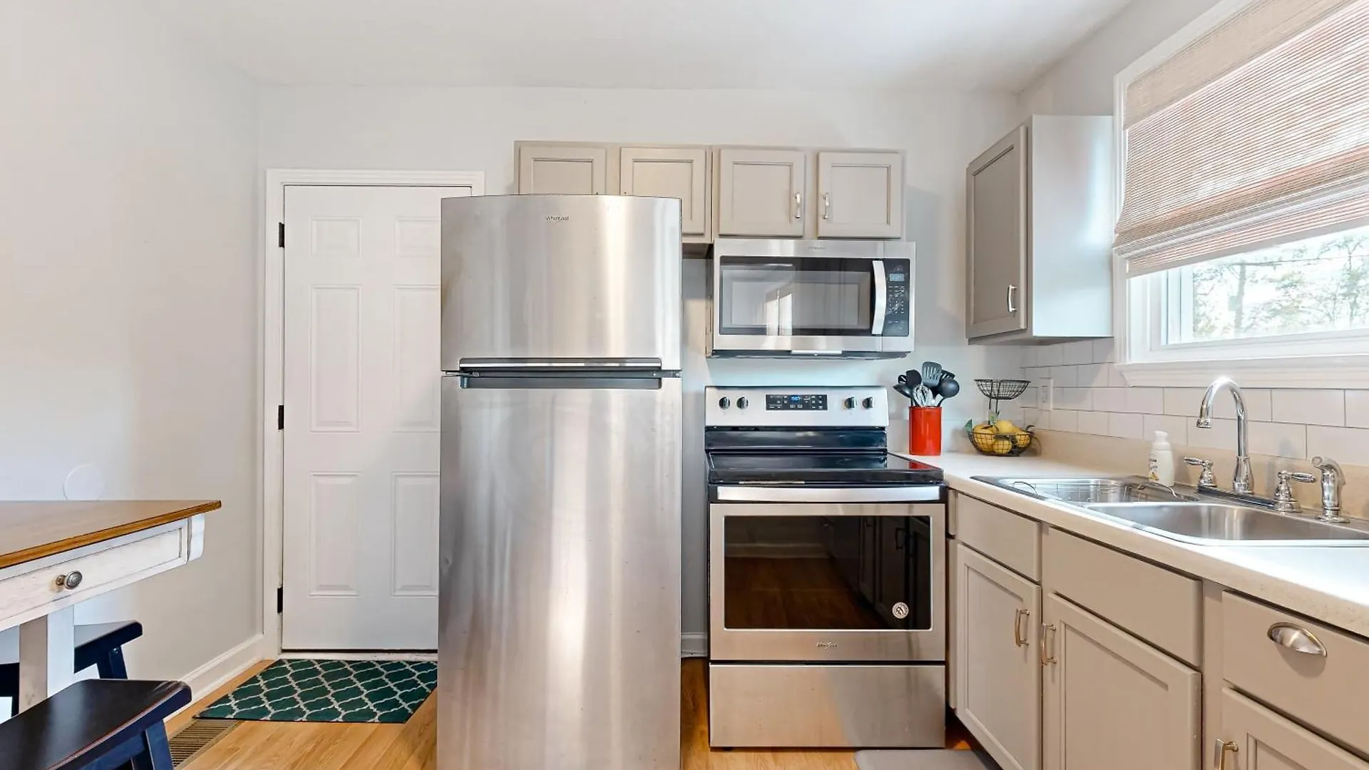 Holiday home Geodis Cottage Nashville United States