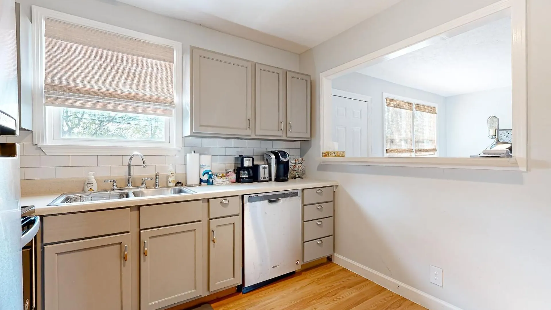 Holiday home Geodis Cottage Nashville