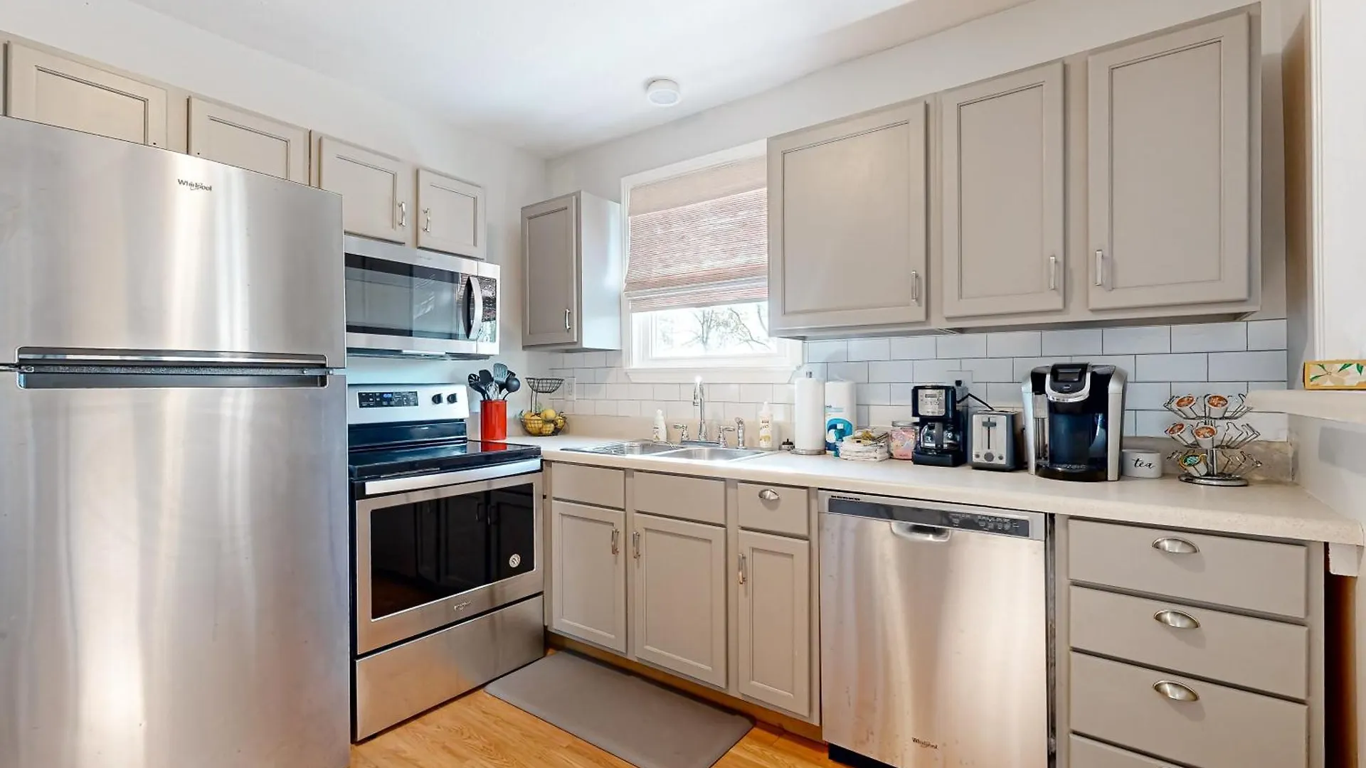 Holiday home Geodis Cottage Nashville