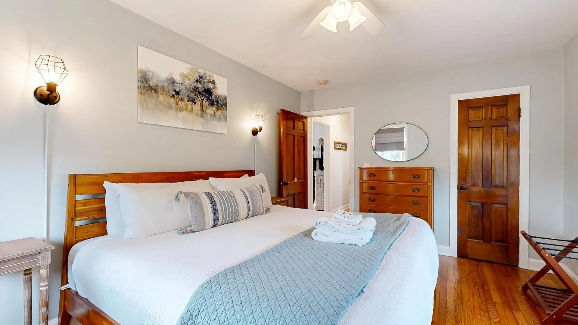 Geodis Cottage Nashville Holiday home
